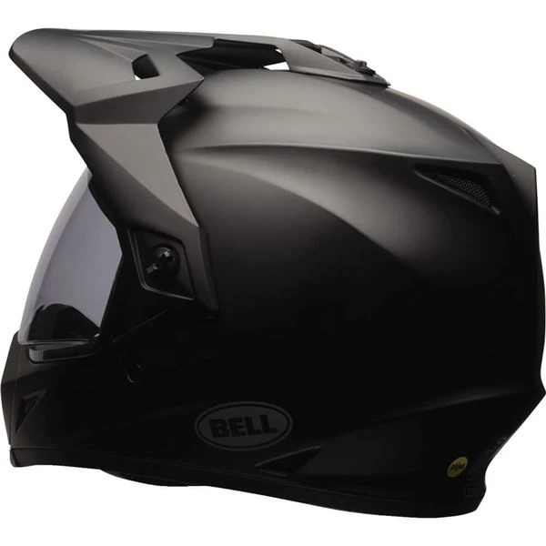 Bell Helmets MX-9 Adventure MIPS Full Face Helmet 6 Bell Helmets MX-9 Adventure MIPS Full Face Helmet - Image 4