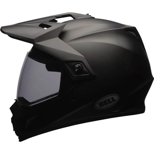 Bell Helmets MX-9 Adventure MIPS Full Face Helmet 7 Bell Helmets MX-9 Adventure MIPS Full Face Helmet - Image 5
