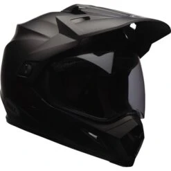 Bell Helmets MX-9 Adventure MIPS Full Face Helmet 17 Bell Helmets MX-9 Adventure MIPS Full Face Helmet -Motorcycle Supplies Store 650 7081260 E