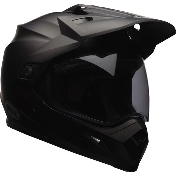 Bell Helmets MX-9 Adventure MIPS Full Face Helmet 9 Bell Helmets MX-9 Adventure MIPS Full Face Helmet - Image 7