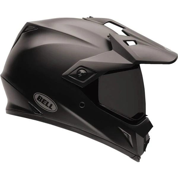 Bell Helmets MX-9 Adventure MIPS Full Face Helmet 10 Bell Helmets MX-9 Adventure MIPS Full Face Helmet - Image 8