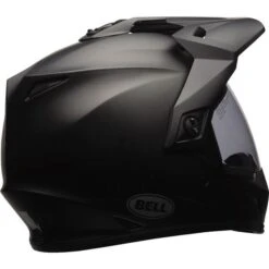 Bell Helmets MX-9 Adventure MIPS Full Face Helmet 19 Bell Helmets MX-9 Adventure MIPS Full Face Helmet -Motorcycle Supplies Store 650 7081260 G
