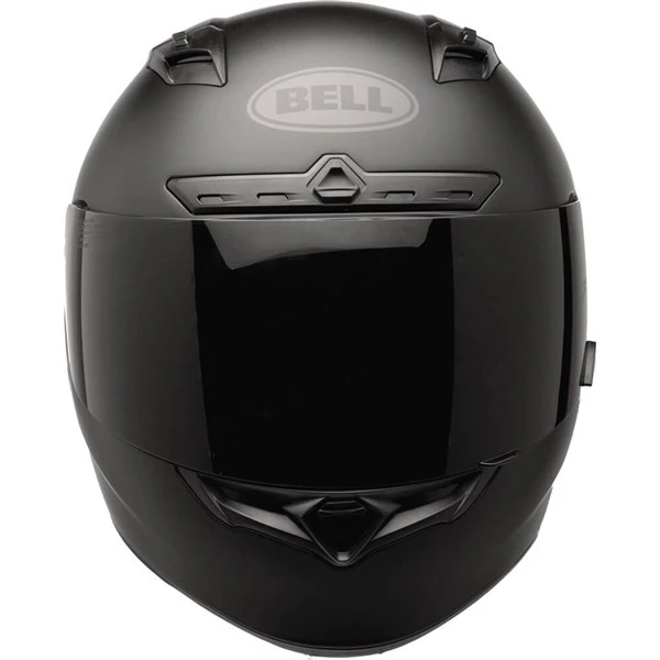 Bell Helmets Qualifier DLX Blackout Full Face Helmet 5 Bell Helmets Qualifier DLX Blackout Full Face Helmet - Image 3