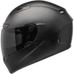 Bell Helmets Qualifier DLX Blackout Full Face Helmet 14 Bell Helmets Qualifier DLX Blackout Full Face Helmet -Motorcycle Supplies Store 650 7085215 D