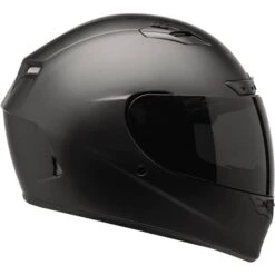 Bell Helmets Qualifier DLX Blackout Full Face Helmet 15 Bell Helmets Qualifier DLX Blackout Full Face Helmet -Motorcycle Supplies Store 650 7085215 E