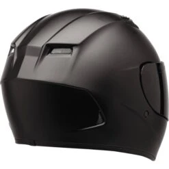 Bell Helmets Qualifier DLX Blackout Full Face Helmet 17 Bell Helmets Qualifier DLX Blackout Full Face Helmet -Motorcycle Supplies Store 650 7085215 G