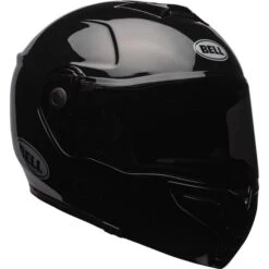 Bell Helmets SRT Modular Helmet -Motorcycle Supplies Store 650 7092385 E