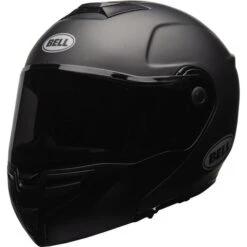Bell Helmets SRT Modular Helmet -Motorcycle Supplies Store 650 7092433