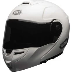 Bell Helmets SRT Modular Helmet -Motorcycle Supplies Store 650 7092445