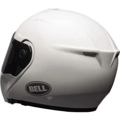 Bell Helmets SRT Modular Helmet -Motorcycle Supplies Store 650 7092445 B