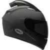 Bell Helmets Qualifier Forced Air Full Face Helmet -Motorcycle Supplies Store 650 7095756