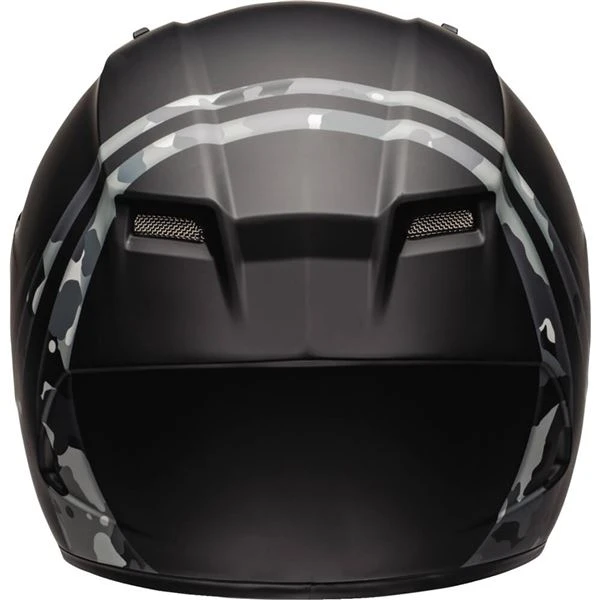 Bell Helmets Qualifier Integrity Full Face Helmet 4 Bell Helmets Qualifier Integrity Full Face Helmet - Image 2