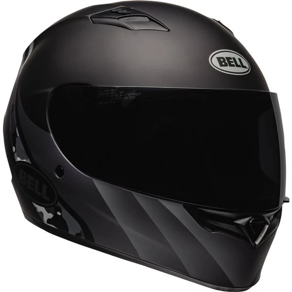 Bell Helmets Qualifier Integrity Full Face Helmet 6 Bell Helmets Qualifier Integrity Full Face Helmet - Image 4