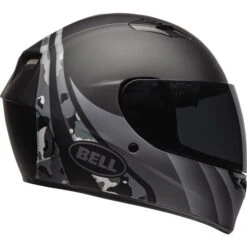 Bell Helmets Qualifier Integrity Full Face Helmet 23 Bell Helmets Qualifier Integrity Full Face Helmet -Motorcycle Supplies Store 650 7100997 E