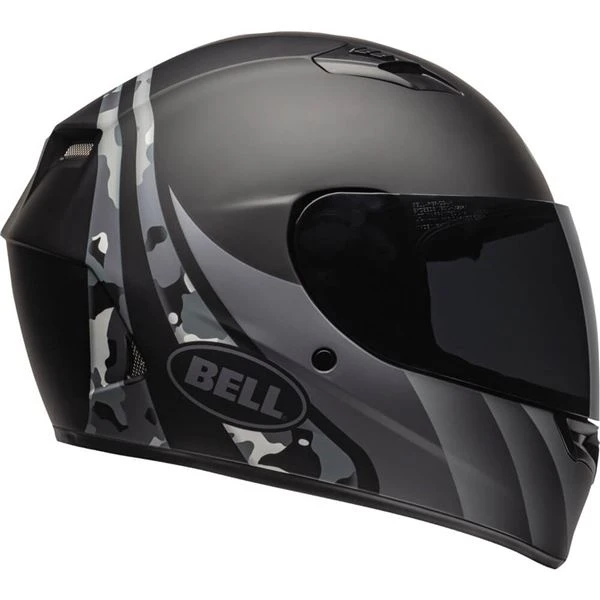Bell Helmets Qualifier Integrity Full Face Helmet 8 Bell Helmets Qualifier Integrity Full Face Helmet - Image 6