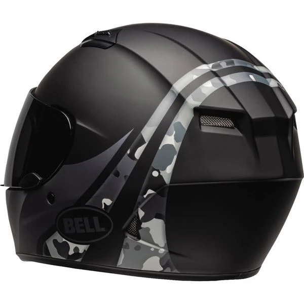 Bell Helmets Qualifier Integrity Full Face Helmet 9 Bell Helmets Qualifier Integrity Full Face Helmet - Image 7