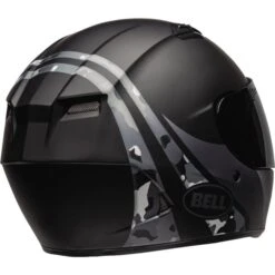 Bell Helmets Qualifier Integrity Full Face Helmet 25 Bell Helmets Qualifier Integrity Full Face Helmet -Motorcycle Supplies Store 650 7100997 G