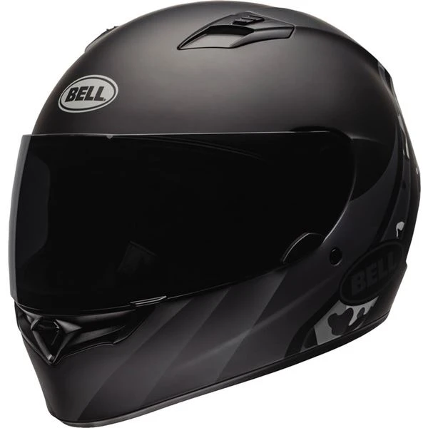 Bell Helmets Qualifier Integrity Full Face Helmet 3 Bell Helmets Qualifier Integrity Full Face Helmet