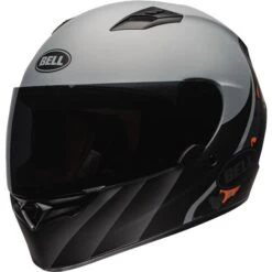 Bell Helmets Qualifier Integrity Full Face Helmet 26 Bell Helmets Qualifier Integrity Full Face Helmet -Motorcycle Supplies Store 650 7101011