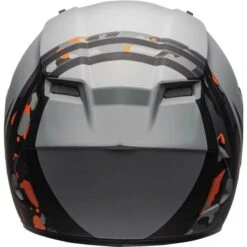 Bell Helmets Qualifier Integrity Full Face Helmet 27 Bell Helmets Qualifier Integrity Full Face Helmet -Motorcycle Supplies Store 650 7101011 A
