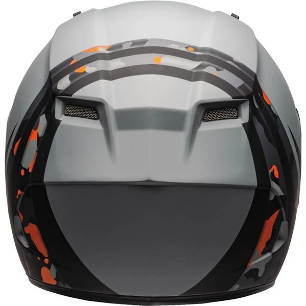 Bell Helmets Qualifier Integrity Full Face Helmet 12 Bell Helmets Qualifier Integrity Full Face Helmet - Image 10
