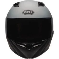 Bell Helmets Qualifier Integrity Full Face Helmet 28 Bell Helmets Qualifier Integrity Full Face Helmet -Motorcycle Supplies Store 650 7101011 B