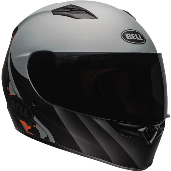 Bell Helmets Qualifier Integrity Full Face Helmet 14 Bell Helmets Qualifier Integrity Full Face Helmet - Image 12