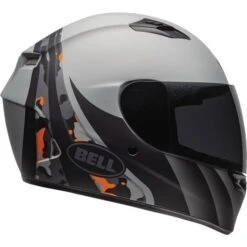 Bell Helmets Qualifier Integrity Full Face Helmet 31 Bell Helmets Qualifier Integrity Full Face Helmet -Motorcycle Supplies Store 650 7101011 E