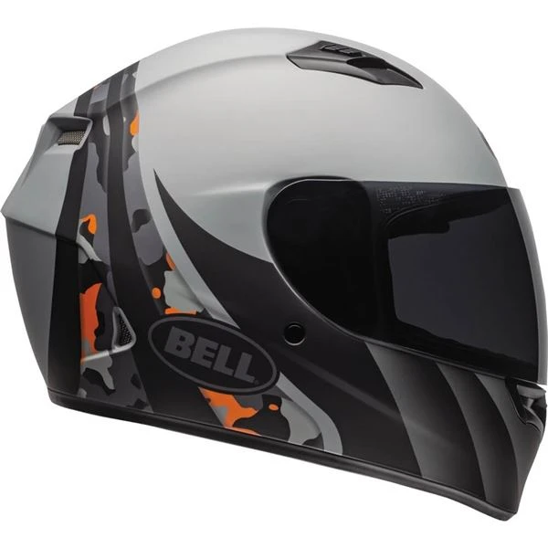 Bell Helmets Qualifier Integrity Full Face Helmet 16 Bell Helmets Qualifier Integrity Full Face Helmet - Image 14