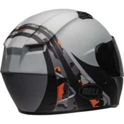 Bell Helmets Qualifier Integrity Full Face Helmet 33 Bell Helmets Qualifier Integrity Full Face Helmet -Motorcycle Supplies Store 650 7101011 G