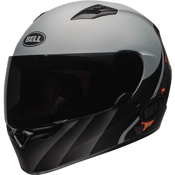 Bell Helmets Qualifier Integrity Full Face Helmet 11 Bell Helmets Qualifier Integrity Full Face Helmet - Image 9