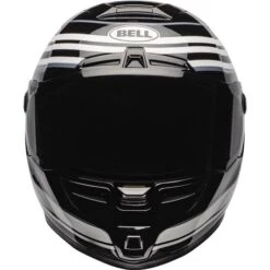 Bell Helmets SRT Vestige Full Face Helmet -Motorcycle Supplies Store 650 7105614 B
