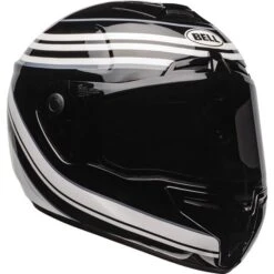 Bell Helmets SRT Vestige Full Face Helmet -Motorcycle Supplies Store 650 7105614 C