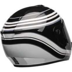 Bell Helmets SRT Vestige Full Face Helmet -Motorcycle Supplies Store 650 7105614 D