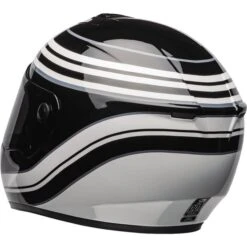 Bell Helmets SRT Vestige Full Face Helmet -Motorcycle Supplies Store 650 7105614 E