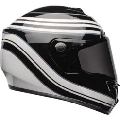 Bell Helmets SRT Vestige Full Face Helmet -Motorcycle Supplies Store 650 7105614 G