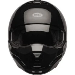 Bell Helmets Broozer Modular Helmet -Motorcycle Supplies Store 650 7121883 D