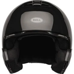 Bell Helmets Broozer Modular Helmet -Motorcycle Supplies Store 650 7121883 E