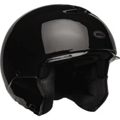 Bell Helmets Broozer Modular Helmet -Motorcycle Supplies Store 650 7121883 F