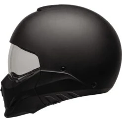 Bell Helmets Broozer Modular Helmet -Motorcycle Supplies Store 650 7121894 C