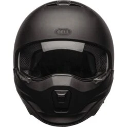 Bell Helmets Broozer Modular Helmet -Motorcycle Supplies Store 650 7121894 D