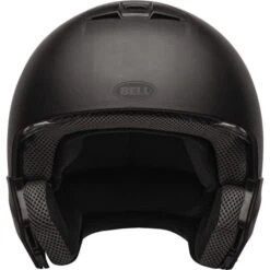 Bell Helmets Broozer Modular Helmet -Motorcycle Supplies Store 650 7121894 E