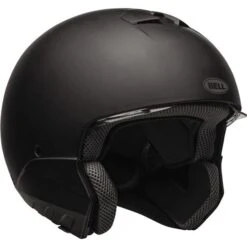 Bell Helmets Broozer Modular Helmet -Motorcycle Supplies Store 650 7121894 F