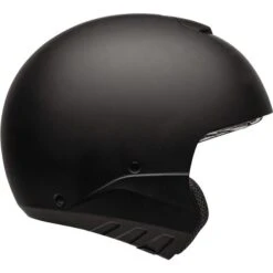 Bell Helmets Broozer Modular Helmet -Motorcycle Supplies Store 650 7121894 G