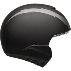 Bell Helmets Broozer Arc Modular Helmet -Motorcycle Supplies Store 650 7121907 G