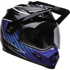 Bell Helmets MX-9 Adventure MIPS Dalton Helmet -Motorcycle Supplies Store 650 7136374 E