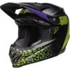 Bell Helmets Moto-9 MIPS Slayco Youth Helmet 2 Bell Helmets Moto-9 MIPS Slayco Youth Helmet -Motorcycle Supplies Store 650 7136421