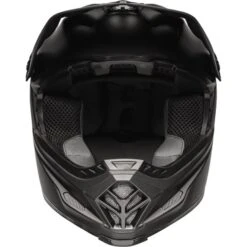 Bell Helmets Moto-9 MIPS Youth Helmet -Motorcycle Supplies Store 650 7136428 F