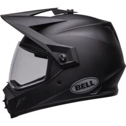 Bell Helmets MX-9 Adventure MIPS Helmet -Motorcycle Supplies Store 650 7136683 B