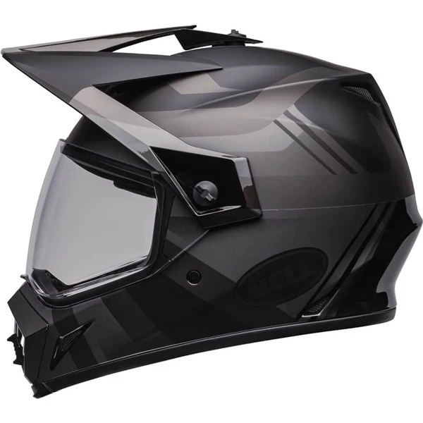 Bell Helmets MX-9 Adventure MIPS Marauder Helmet 6 Bell Helmets MX-9 Adventure MIPS Marauder Helmet - Image 4